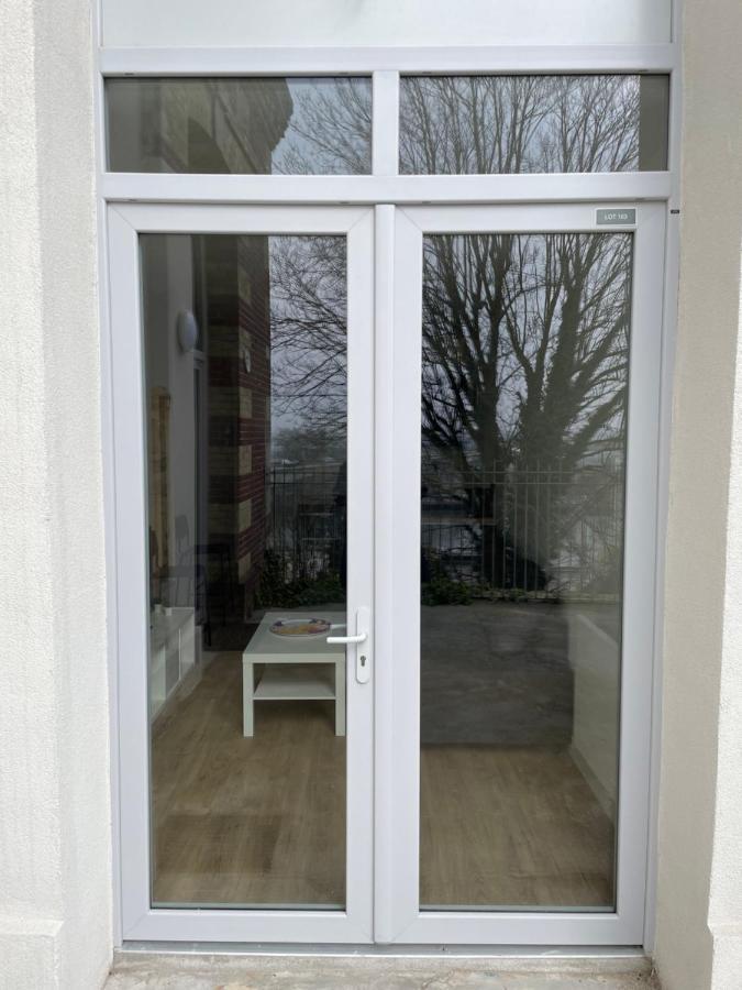 شقة Rouen St Paul المظهر الخارجي الصورة